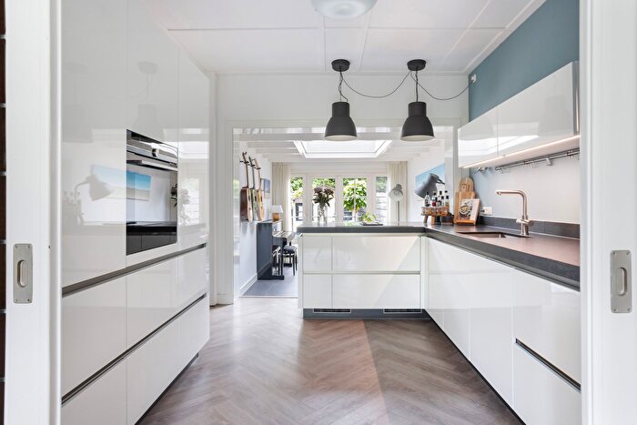 Koop en Huur Huizen - 2