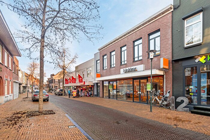 Koop en Huur Huizen - 2