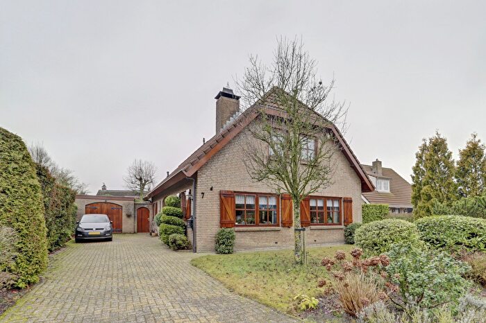 Koop en Huur Huizen - 3