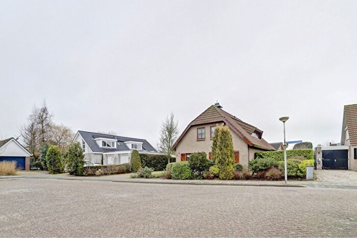 Koop en Huur Huizen - 2