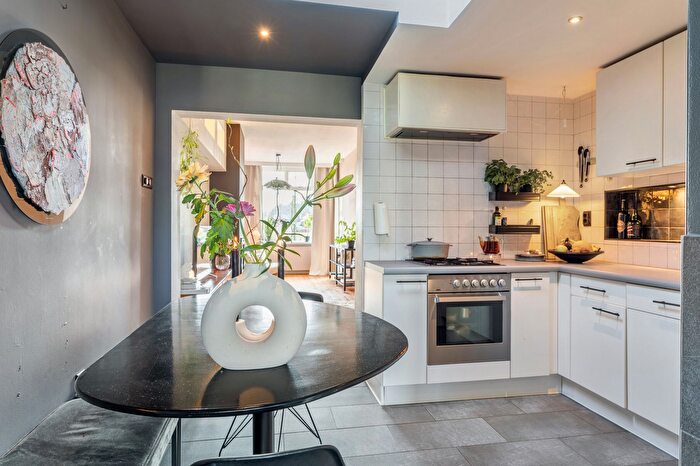 Koop en Huur Huizen - 3
