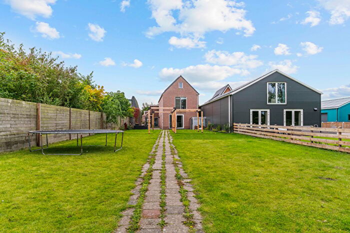 Koop en Huur Huizen - 2
