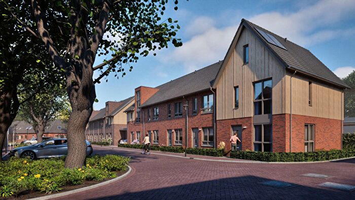 Koop en Huur Huizen - 2