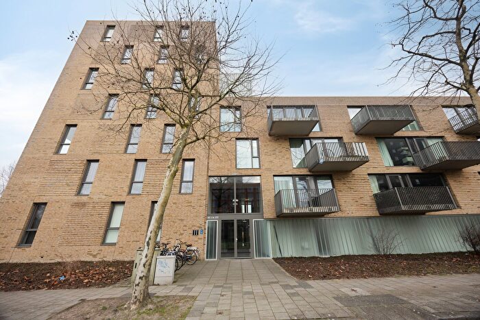 Koop en Huur Huizen - 2