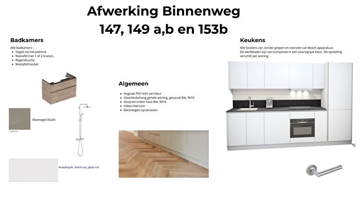 Koop en Huur Huizen - 3