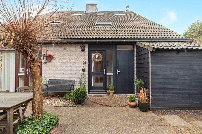 Koop en Huur Huizen - 3