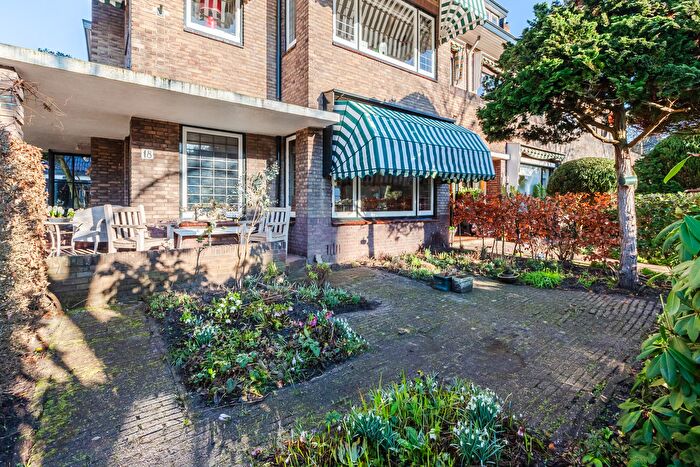 Koop en Huur Huizen - 2