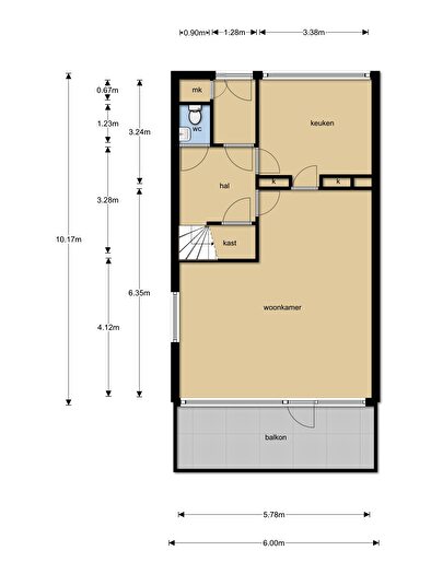 Koop en Huur Huizen - 3