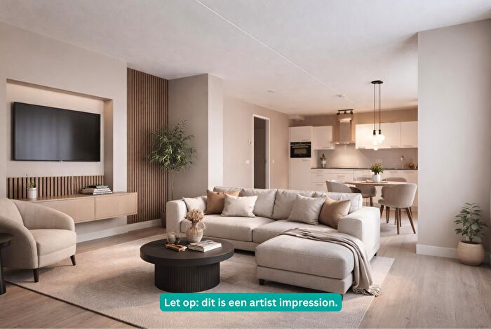 Koop en Huur Huizen - 3
