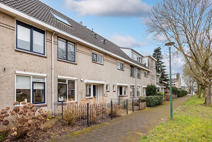 Koop en Huur Huizen - 3