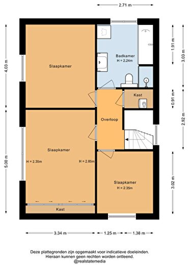 Koop en Huur Huizen - 2