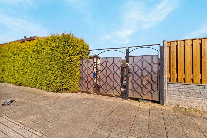 Koop en Huur Huizen - 3