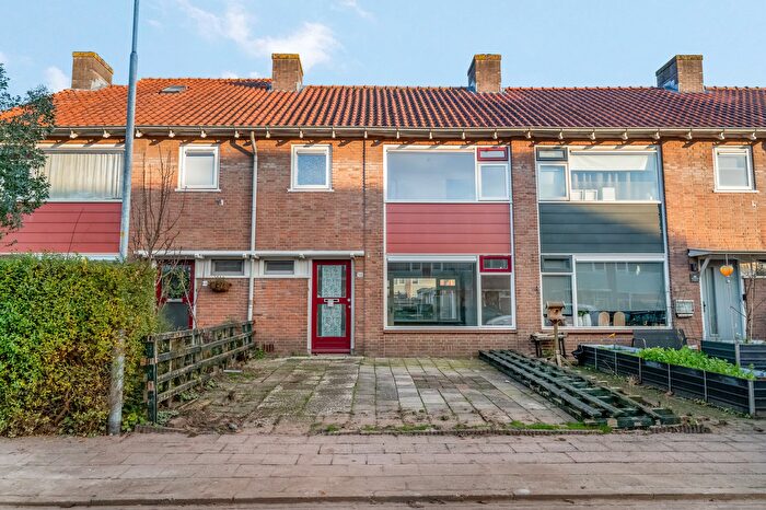 Koop en Huur Huizen - 2