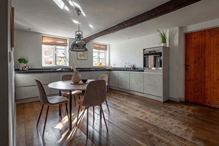 Koop en Huur Huizen - 3