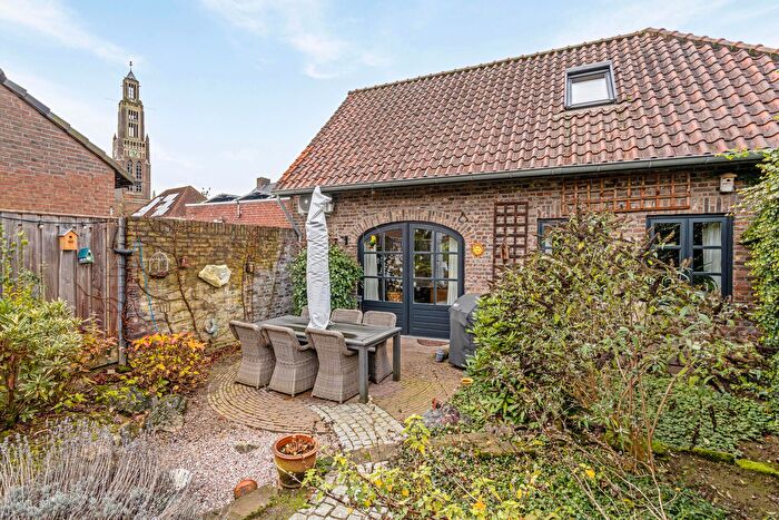 Koop en Huur Huizen - 2