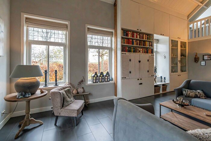 Koop en Huur Huizen - 3