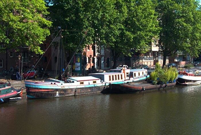 4-kamerhuis te huur in Westelijke eilanden, Amsterdam