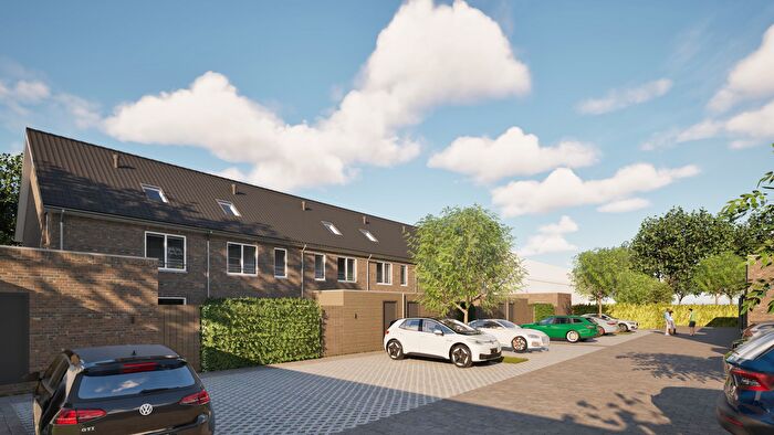 Koop en Huur Huizen - 3