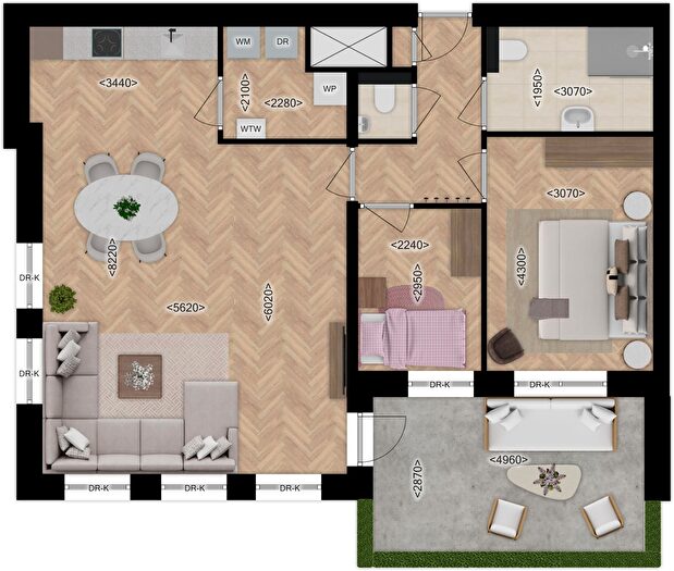 Koop en Huur Huizen - 3