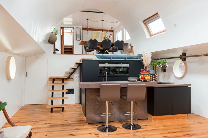 Koop en Huur Huizen - 2