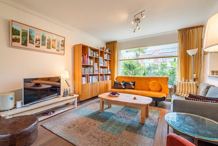 Koop en Huur Huizen - 2