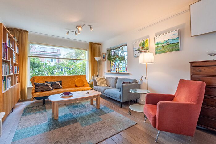 Koop en Huur Huizen - 3