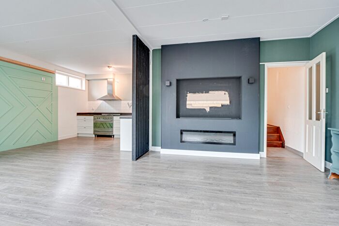 Koop en Huur Huizen - 3