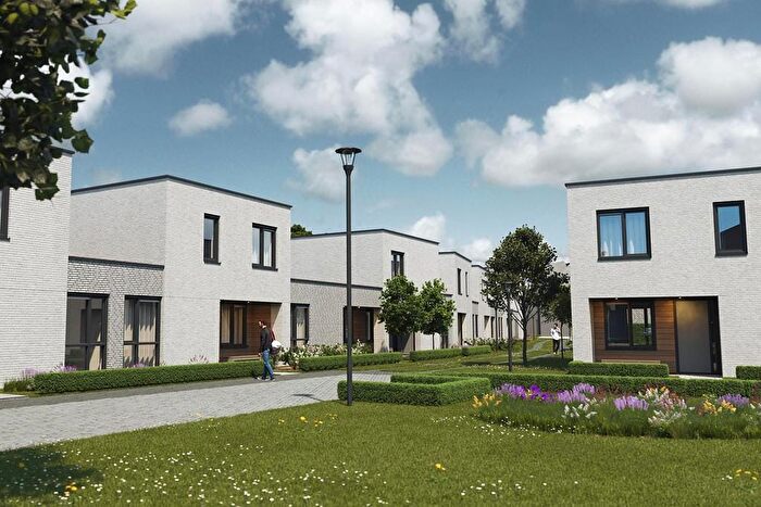 Koop en Huur Huizen - 2