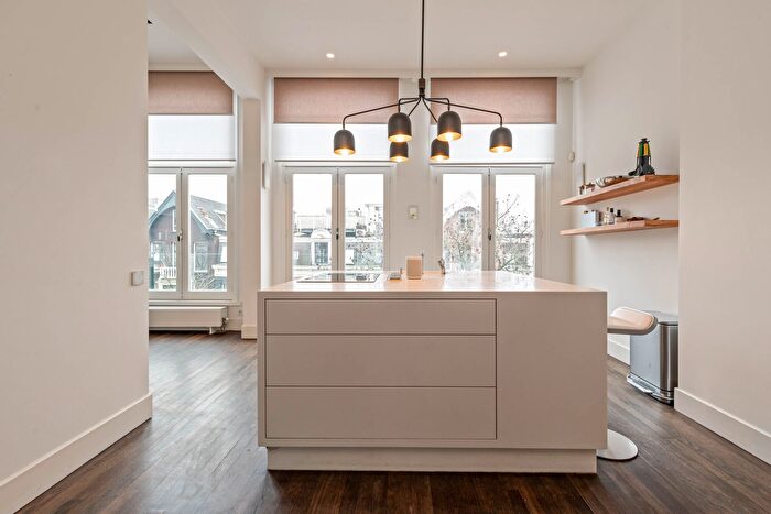 Koop en Huur Huizen - 2