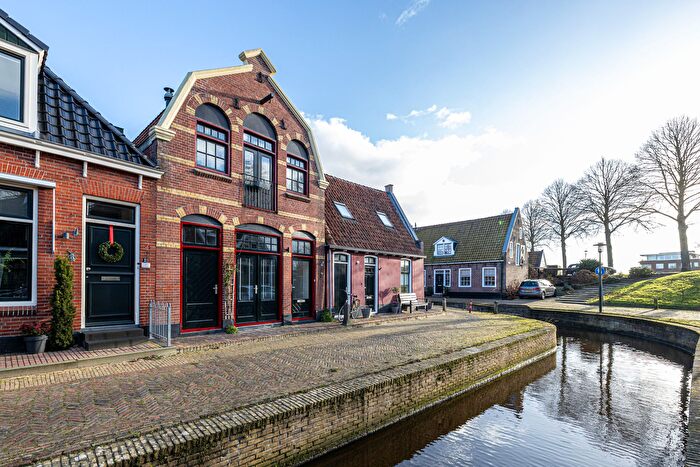 Koop en Huur Huizen - 3