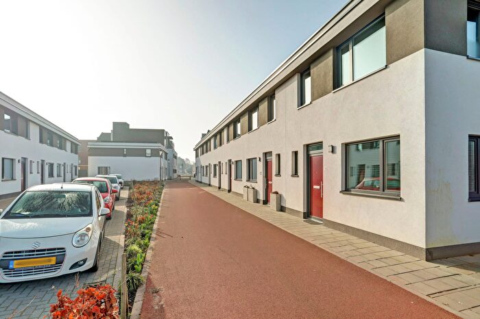 Koop en Huur Huizen - 3