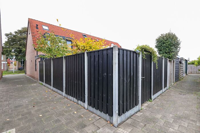 Koop en Huur Huizen - 3