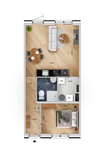 Koop en Huur Huizen - 3