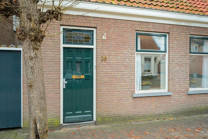 Koop en Huur Huizen - 2