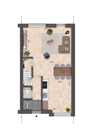 Koop en Huur Huizen - 2