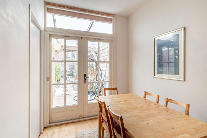 Koop en Huur Huizen - 3