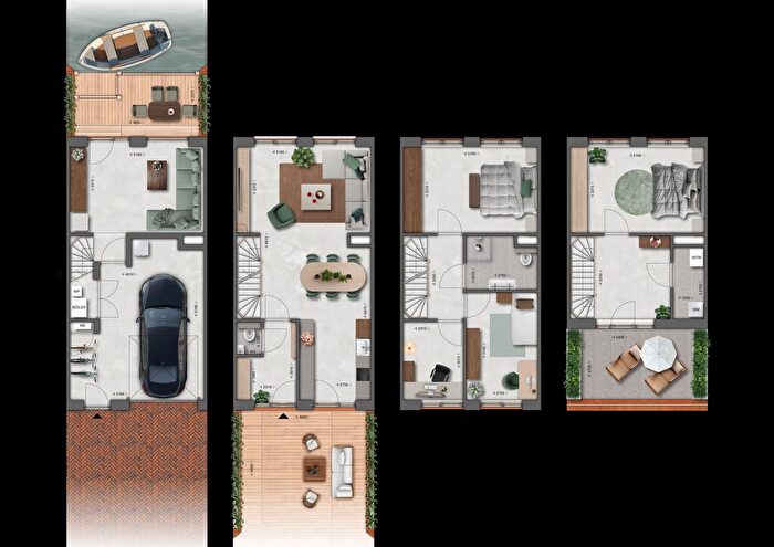 Koop en Huur Huizen - 3