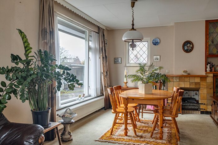 Koop en Huur Huizen - 2