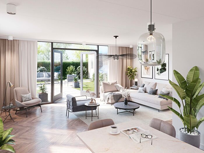 Koop en Huur Huizen - 2