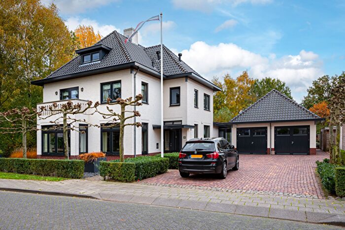 11-kamerhuis te koop in 't Ven Oost, Veghel