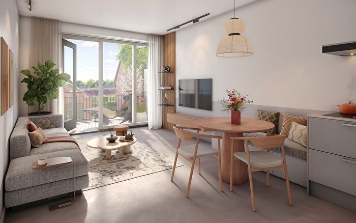 Koop en Huur Huizen - 3