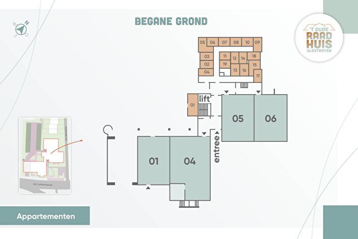Koop en Huur Huizen - 2