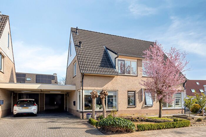 6-kamerhuis te koop in Hassinkbrink, Haaksbergen