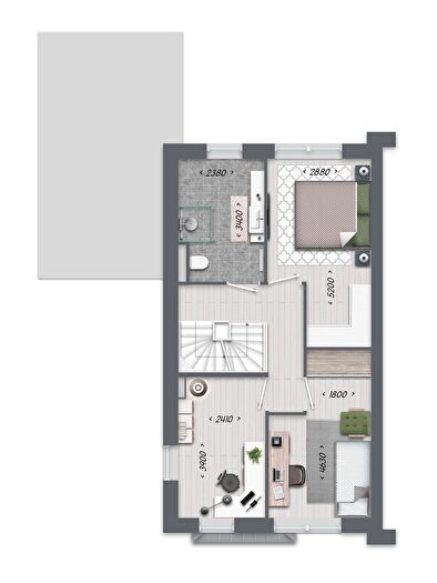 Koop en Huur Huizen - 3