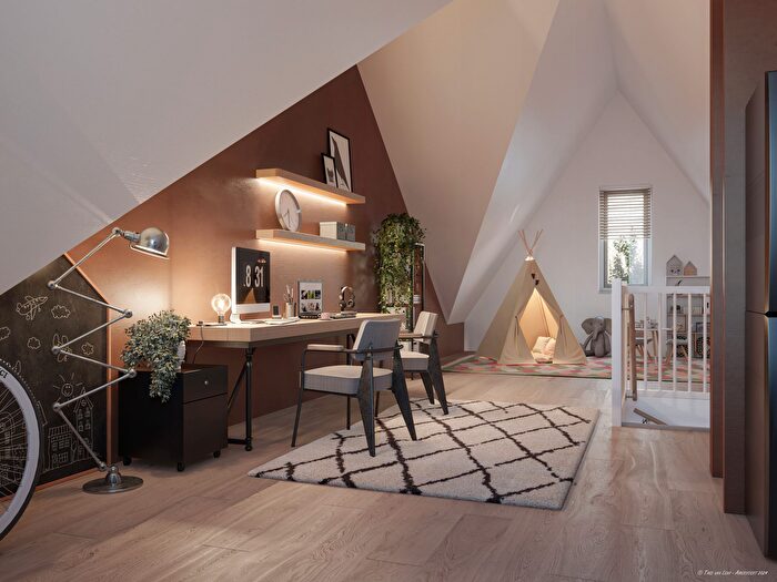 Koop en Huur Huizen - 2