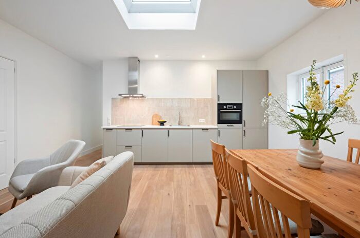 Koop en Huur Huizen - 2