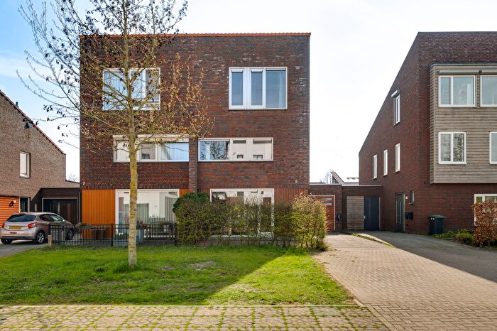 Koop en Huur Huizen - 3