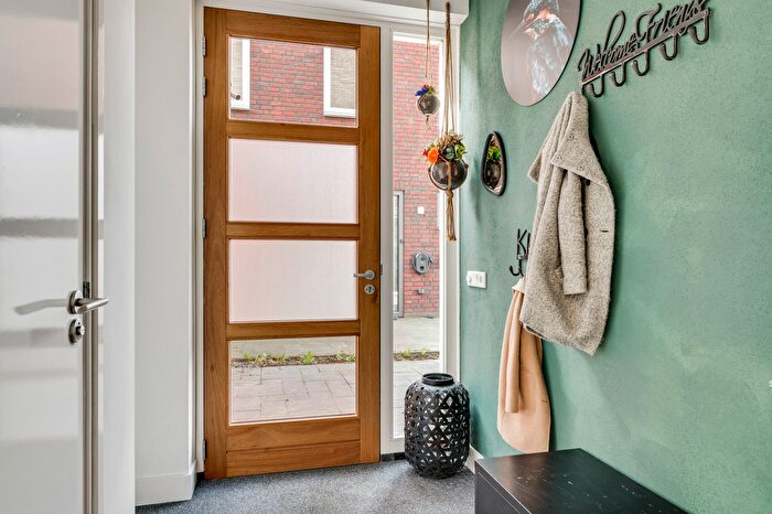 Koop en Huur Huizen - 2