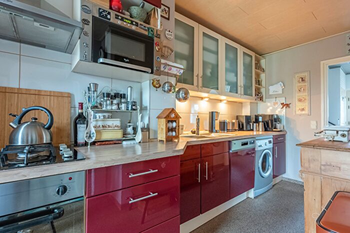 Koop en Huur Huizen - 3