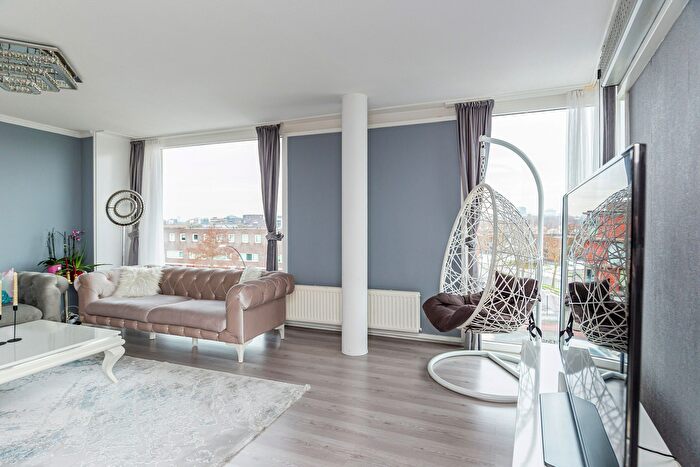 Koop en Huur Huizen - 3